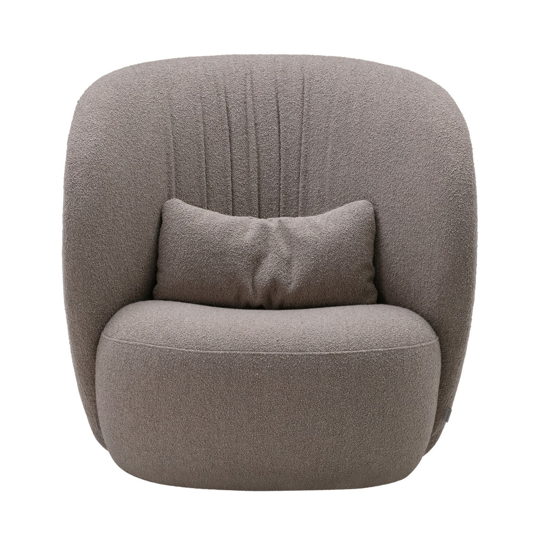 Ovata | Lounge chair