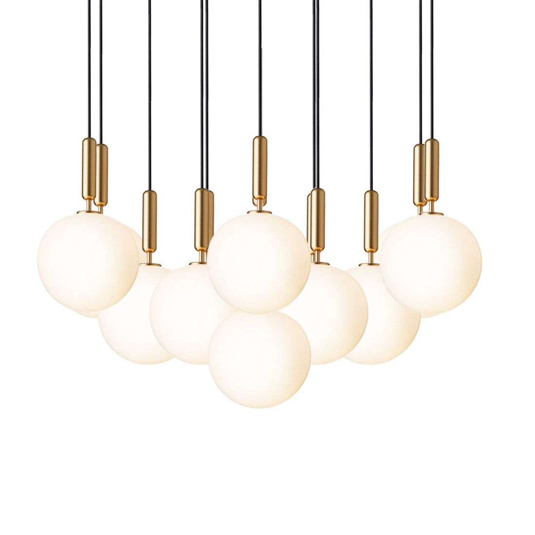 Miira 13 | Large Chandelier