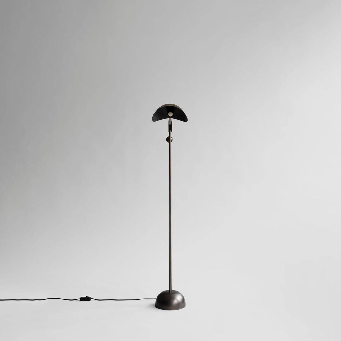 Stingray | Floor / Table Lamp