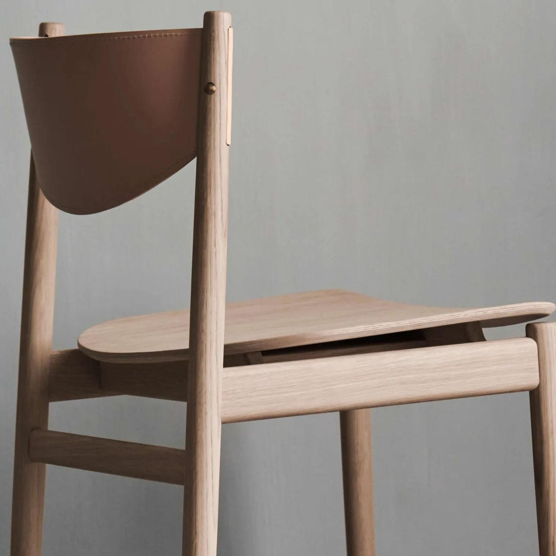Apelle | Dining chair