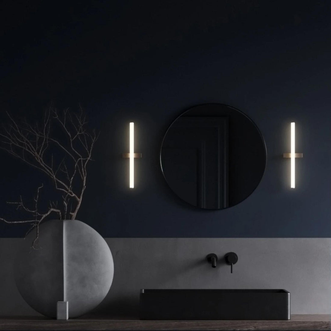 Stick | Wall Lamp