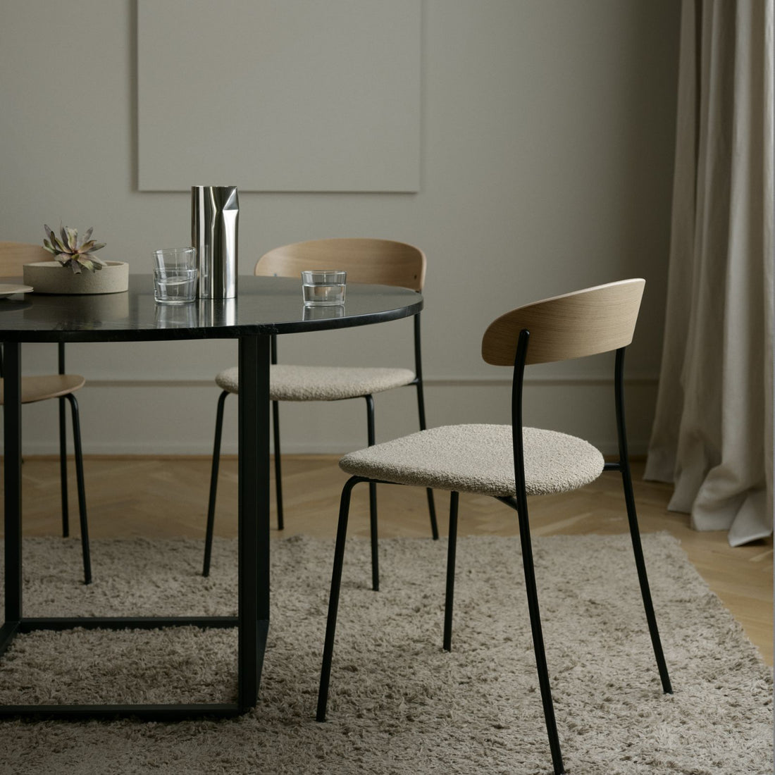 Florence | Dining Table