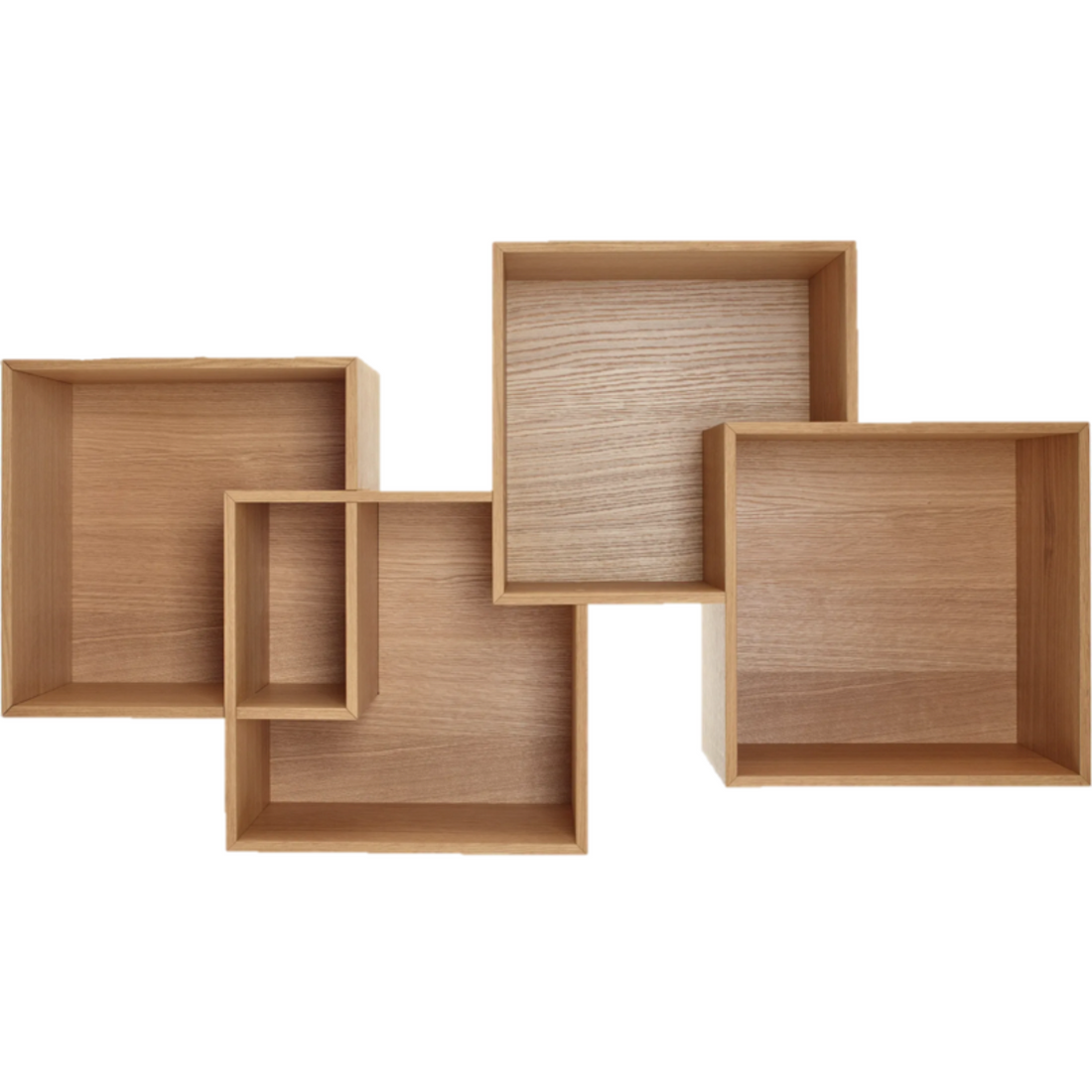 Quadro 2 | Shelf