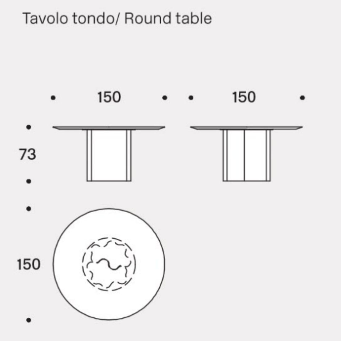 Teatro Magico | Round Table