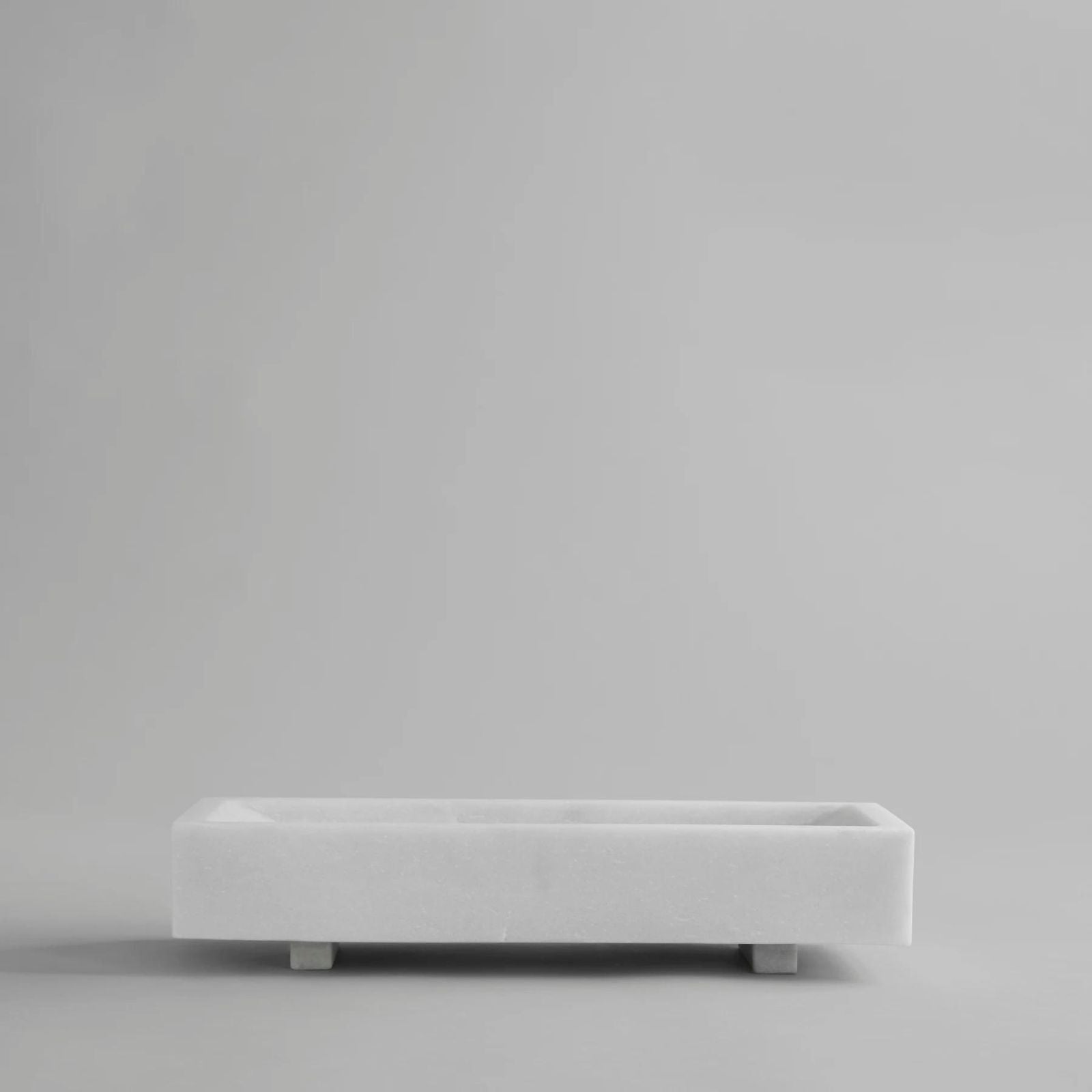 Formalism Tray - Marble