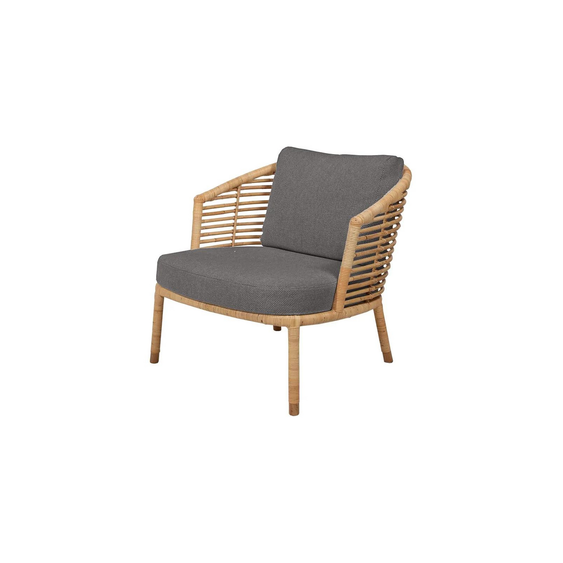 Sense | Lounge Chair