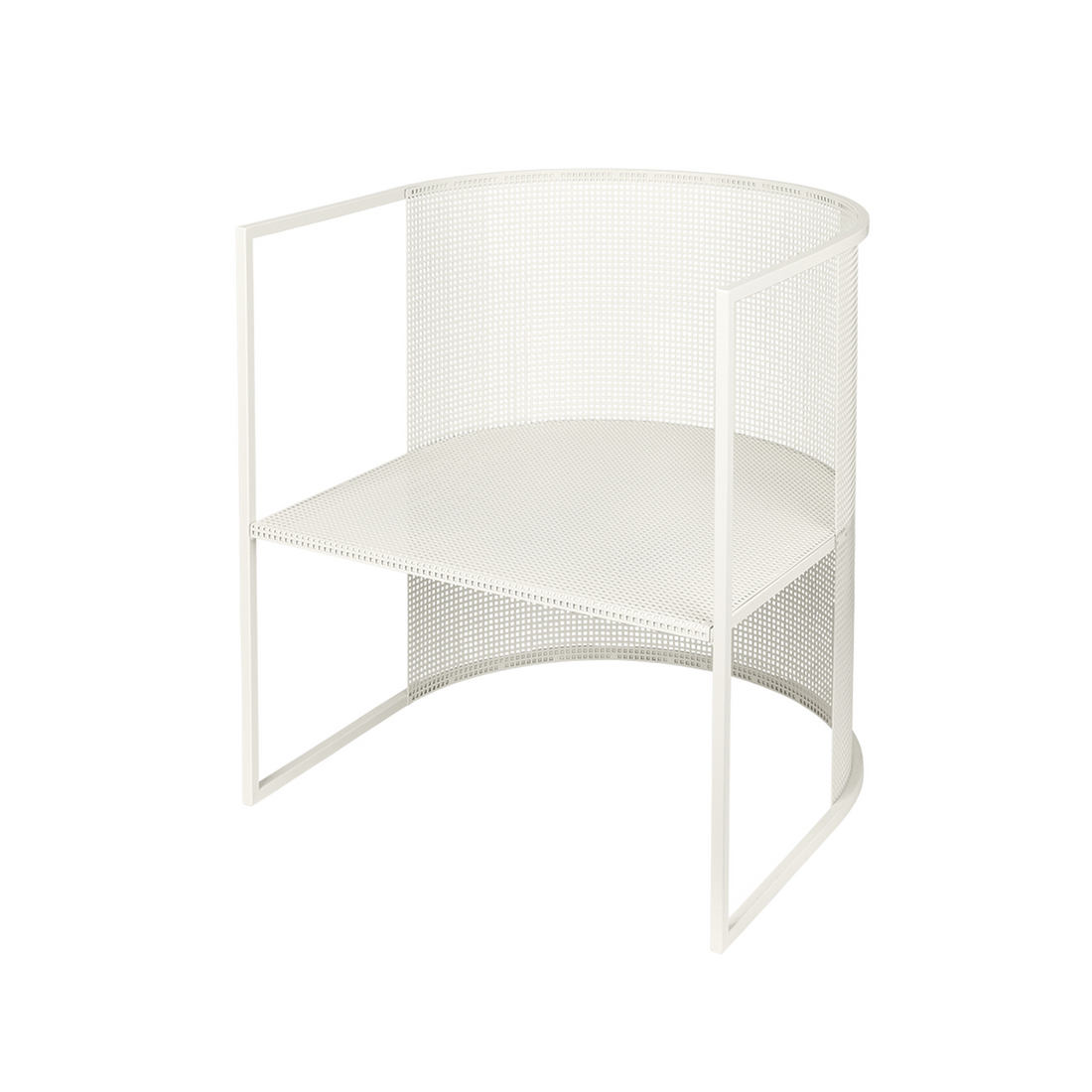 Bauhaus | Lounge Chair