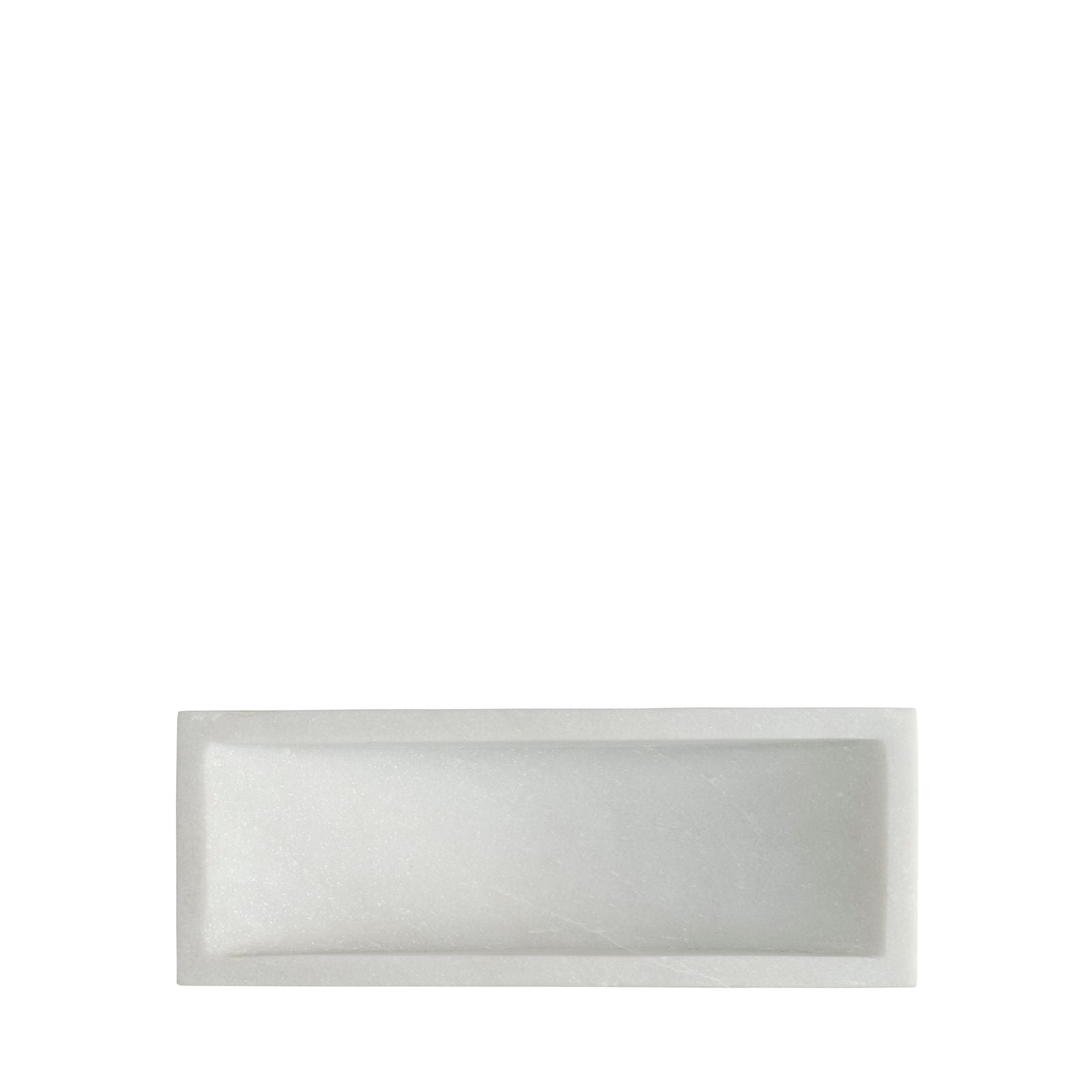 Formalism Tray - Marble