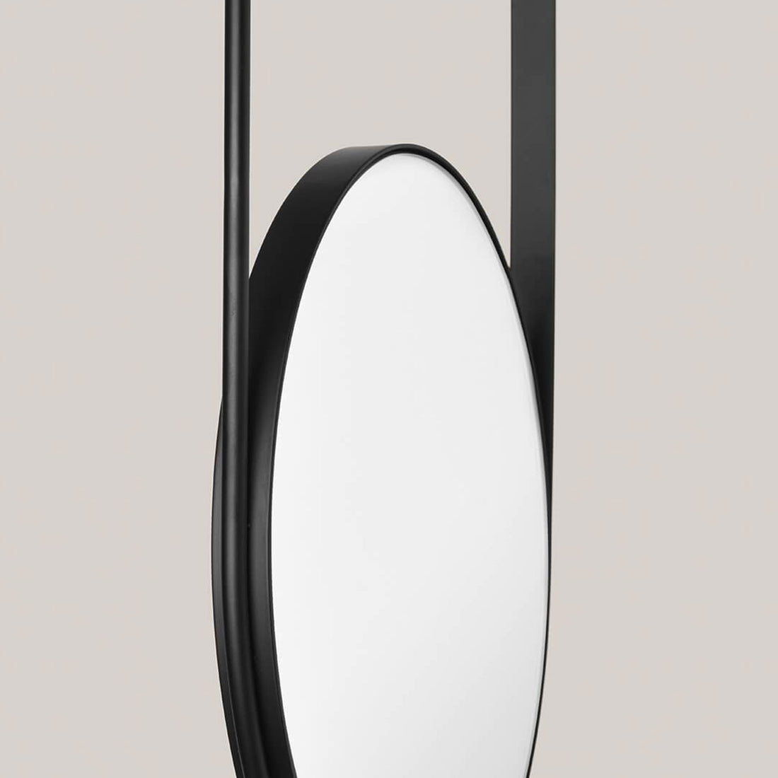 Mobile Black | Mirror