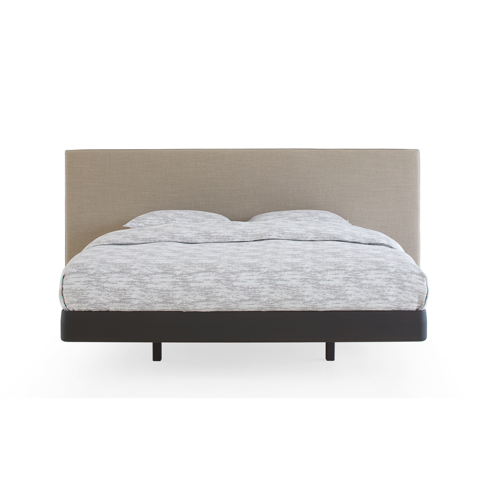 Blow with PROFILE headboard | Bed