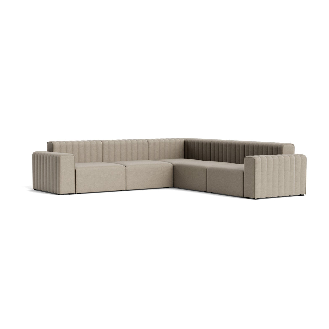 Riff | Modular Sofa Setup No.5