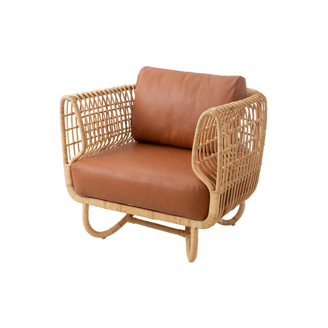 Nest | Lounge Chair