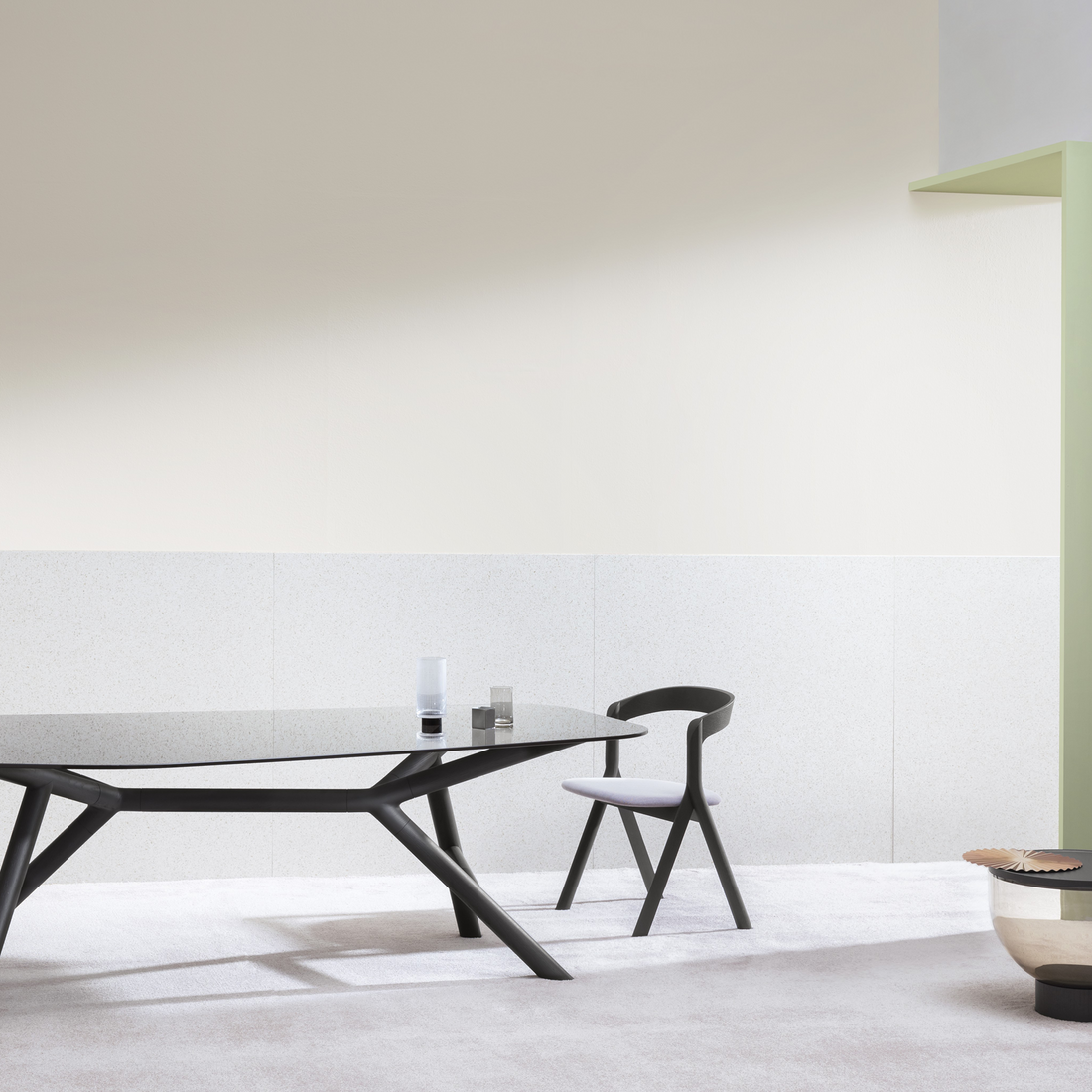 Otto | Dining Table