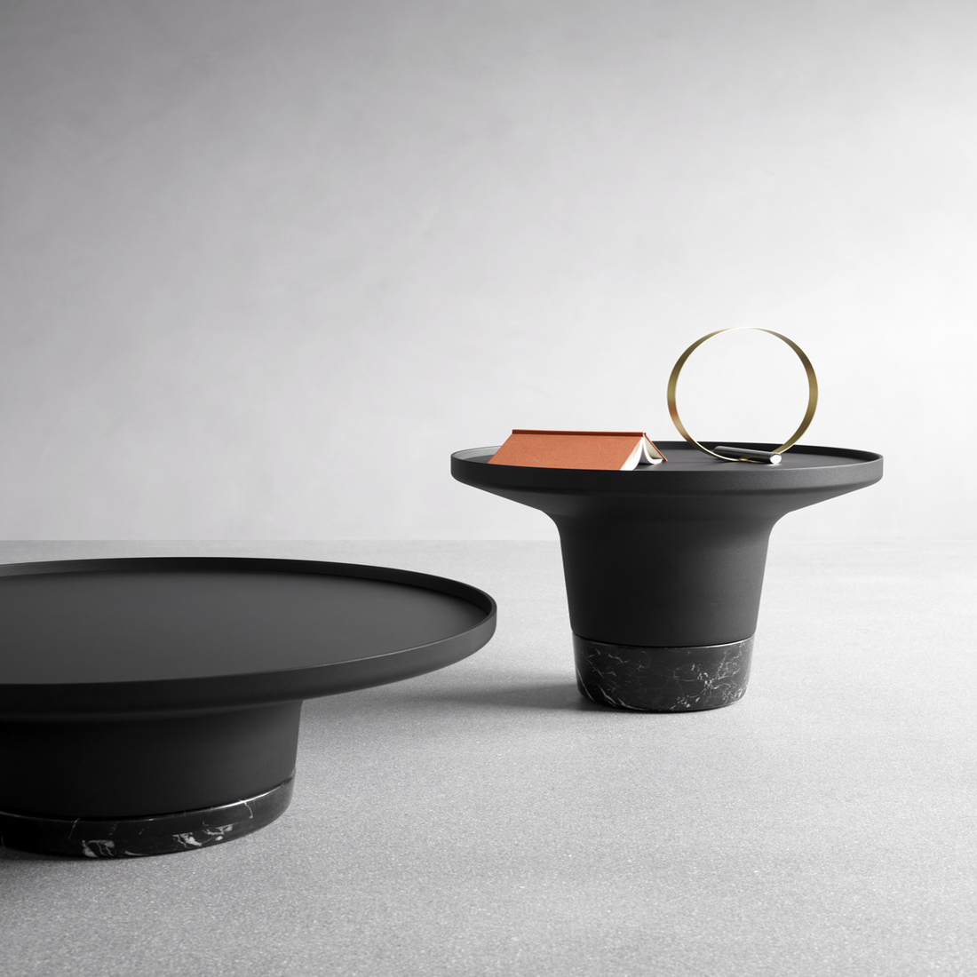 Poller | Coffee Table
