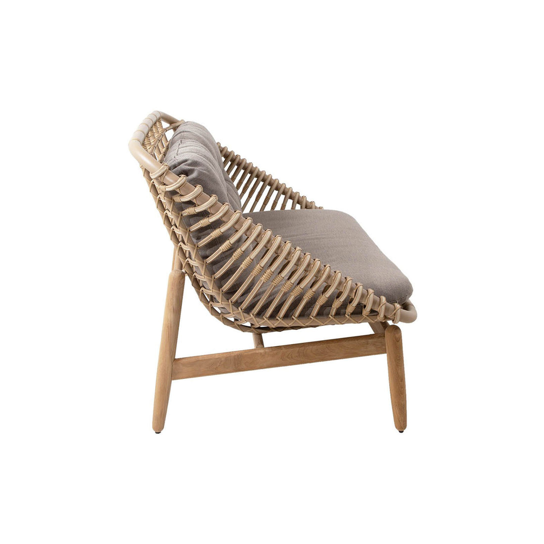 Strington | Outdoor Lounge Chair