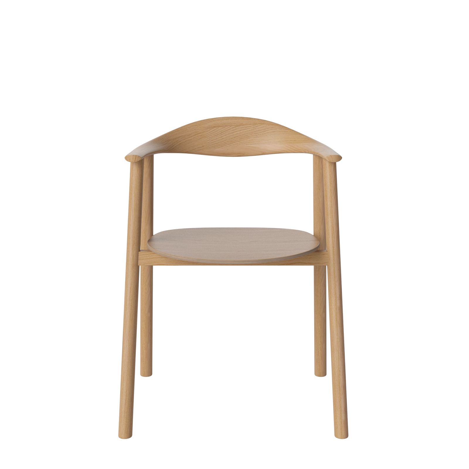 Swing | Dining Chair
