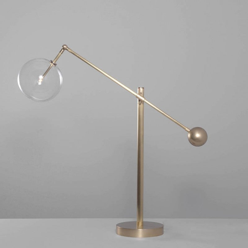Milan | Table Lamp