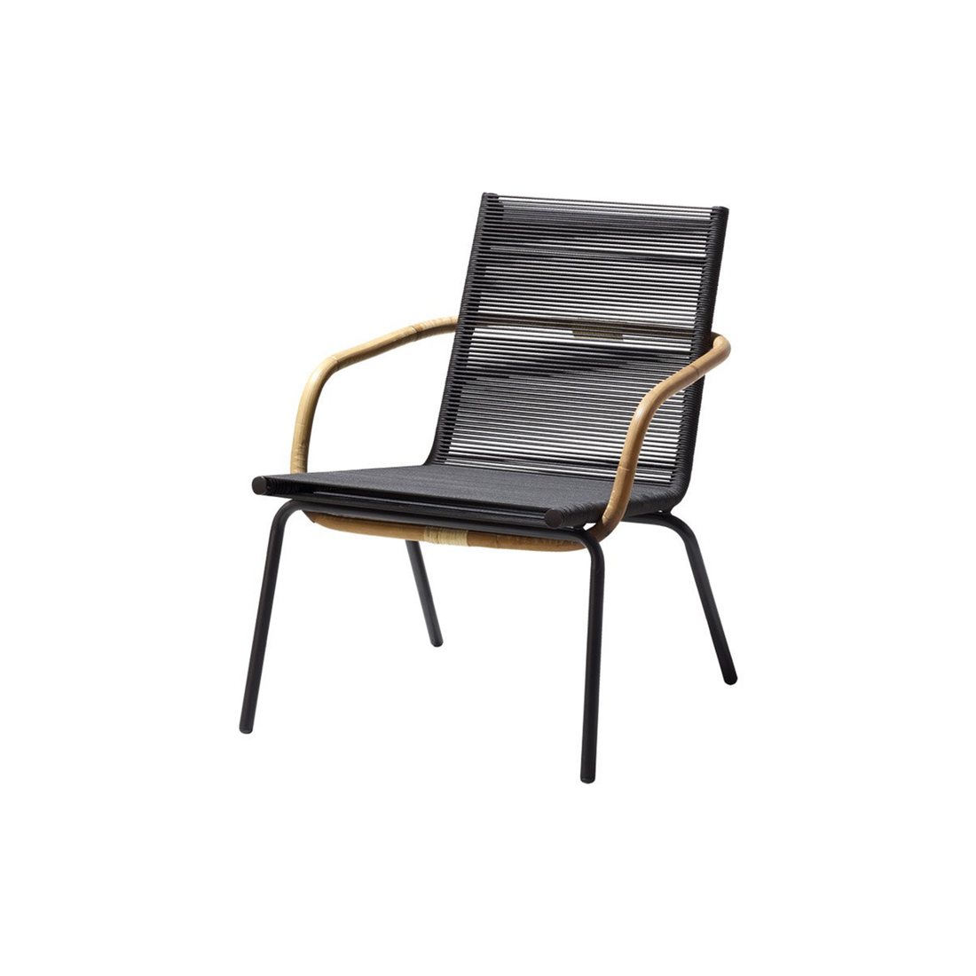 Sidd | Lounge Chair