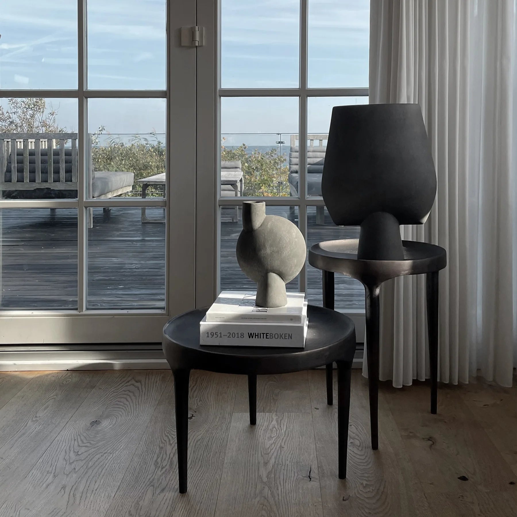 Phantom Low | Coffee Table