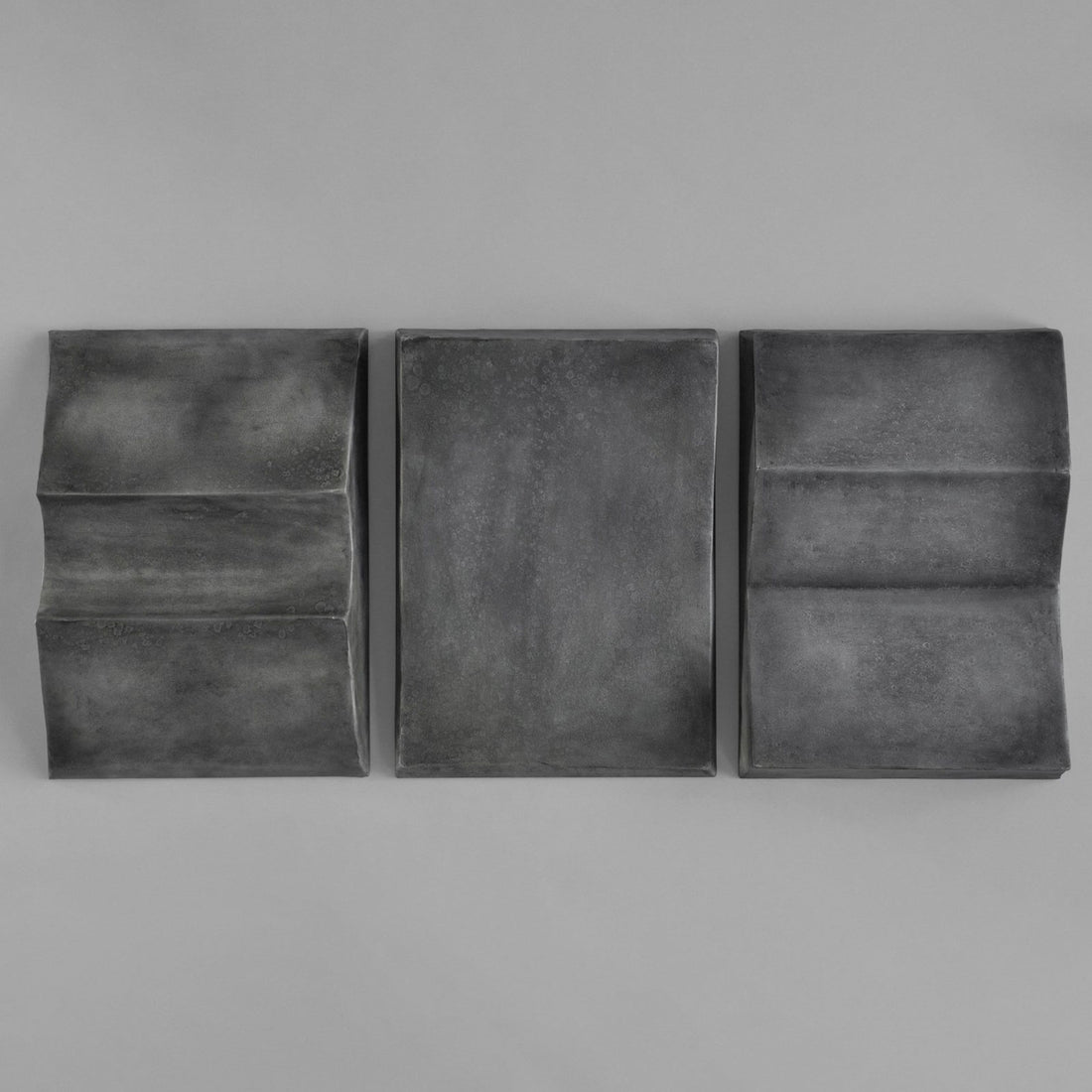 Sculpt Wall Art Mini | Dark Grey