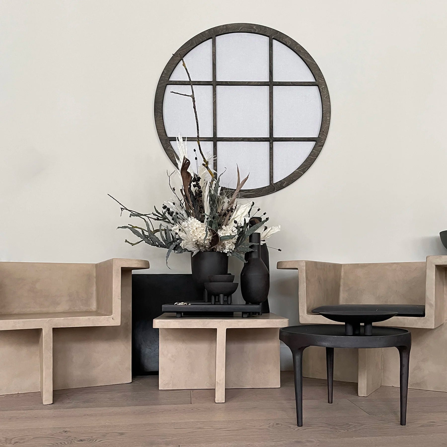 Phantom Low | Coffee Table